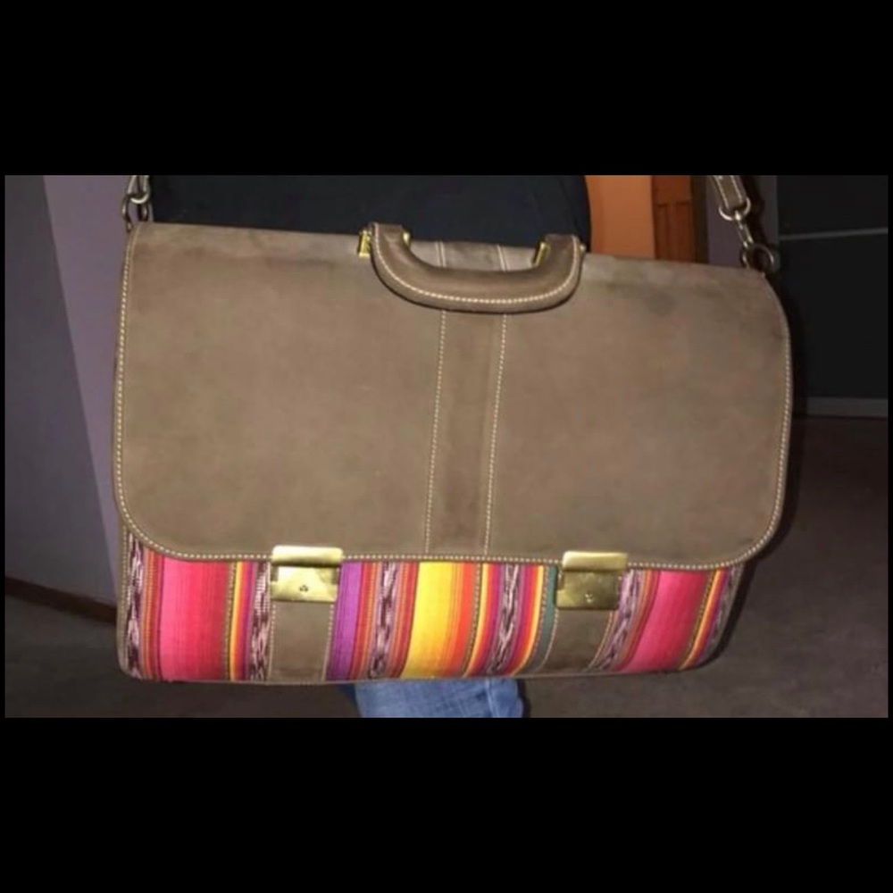 Pineda Covalin carry all bag